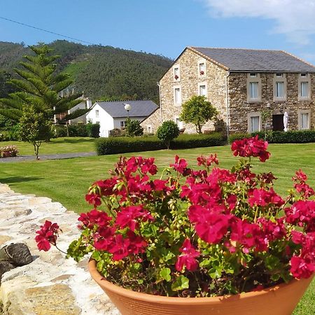 Casa Valle Фос Екстер'єр фото