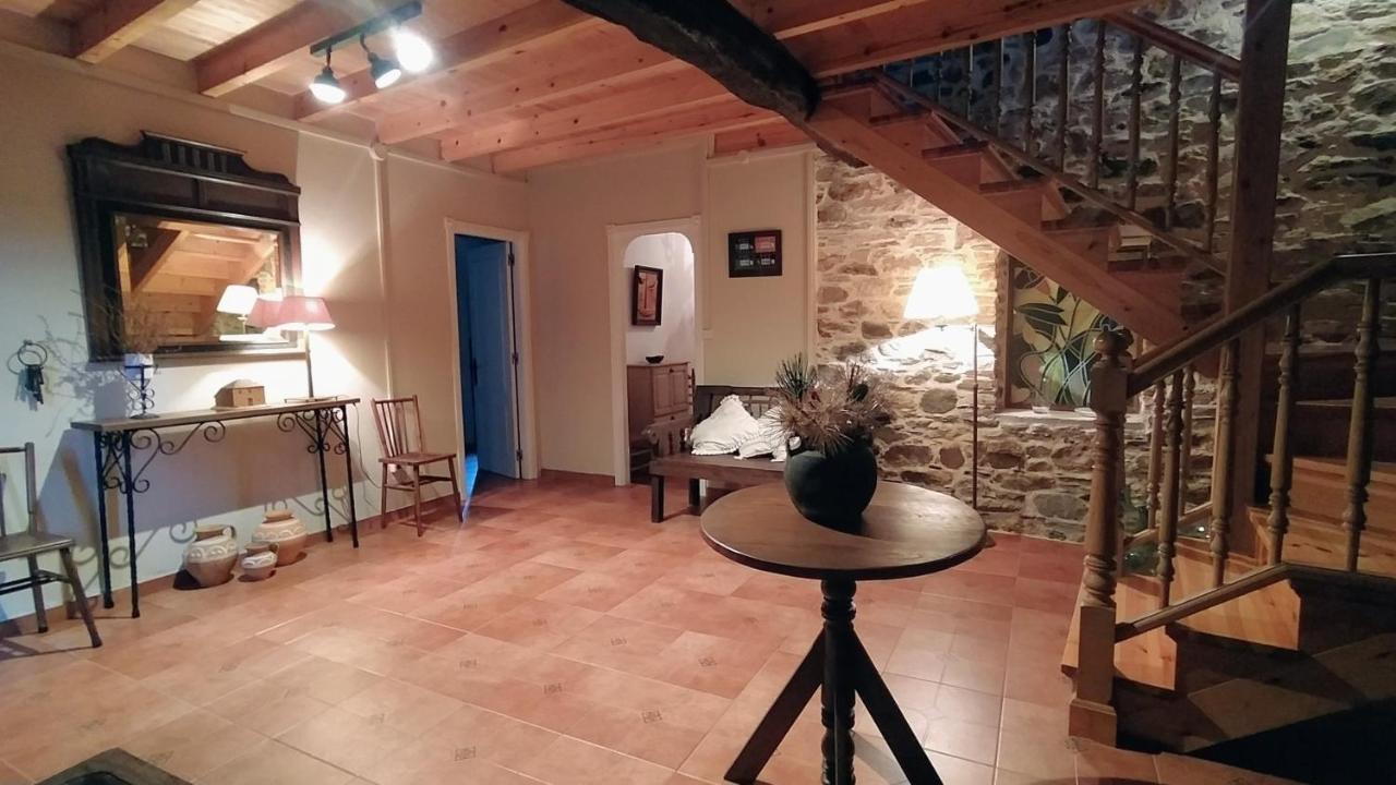 Casa Valle Фос Екстер'єр фото