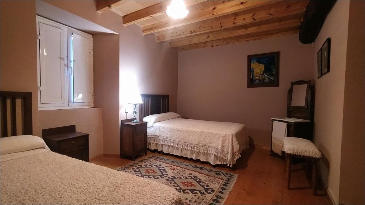 Casa Valle Фос Екстер'єр фото