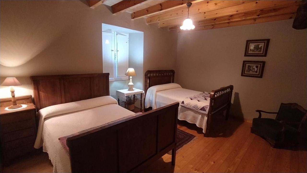 Casa Valle Фос Екстер'єр фото