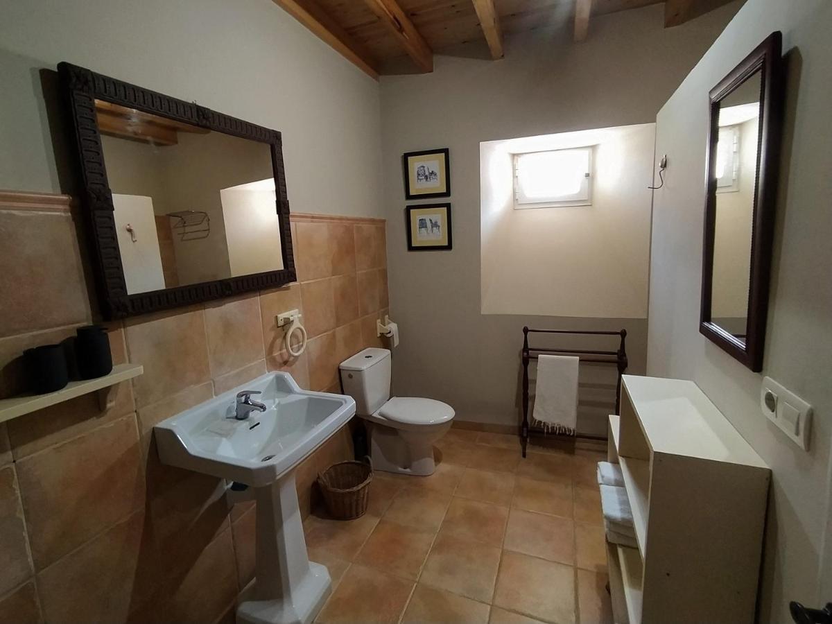 Casa Valle Фос Екстер'єр фото