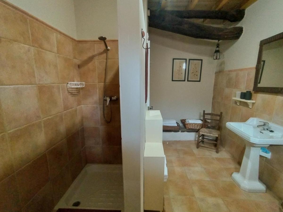 Casa Valle Фос Екстер'єр фото