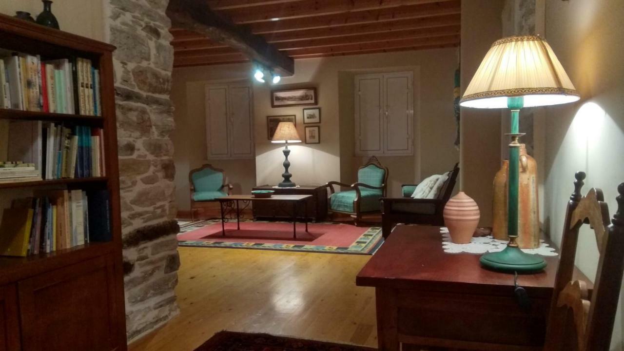 Casa Valle Фос Екстер'єр фото