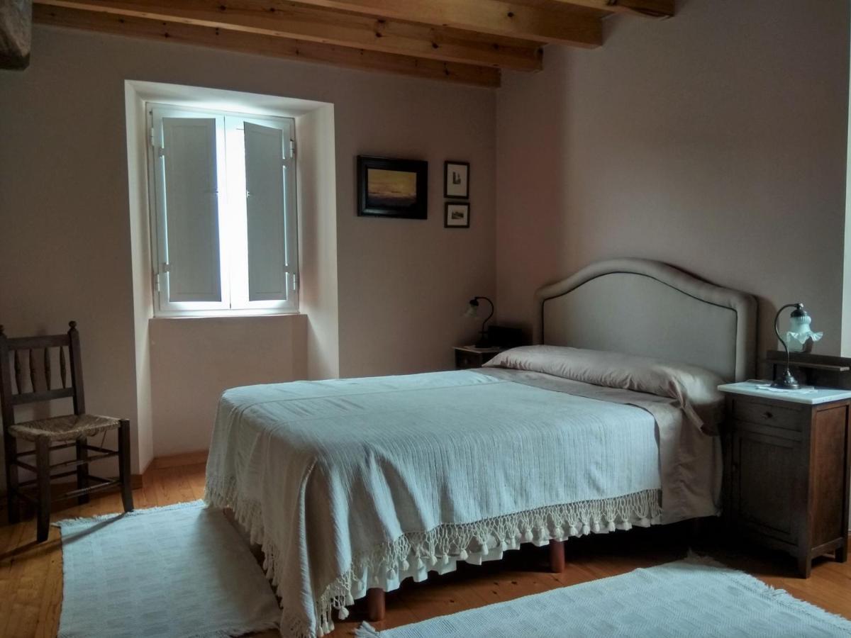 Casa Valle Фос Екстер'єр фото